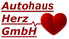Logo Autohaus Herz GmbH